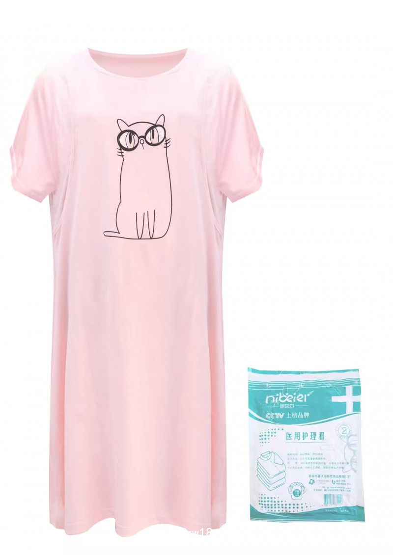 潔凈服，護(hù)理服，待產(chǎn)裙