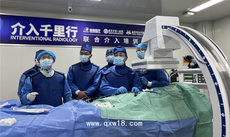 普愛醫(yī)療ERCP培訓基地助力縣級醫(yī)院提升ERCP診療技術(shù)
