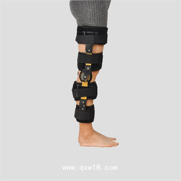 世康恒達(dá) 膝關(guān)節(jié)固定支具廠家可調(diào)護(hù)膝護(hù)具膝關(guān)節(jié)支架可調(diào)膝關(guān)節(jié)固定支具