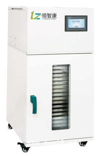 恒溫電蠟療機