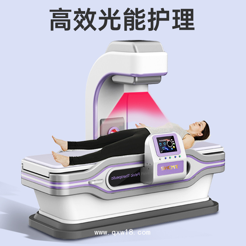 婦產(chǎn)科治療儀 紅光婦科治療儀  婦科護理儀