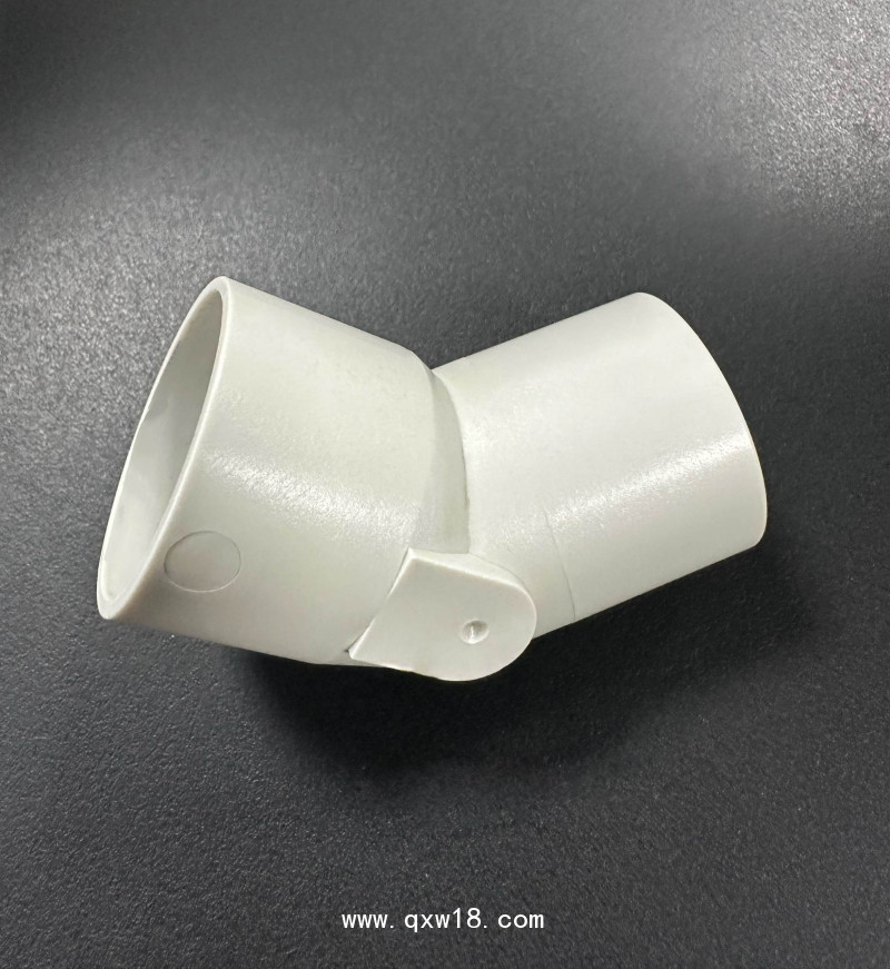 耶格彎頭