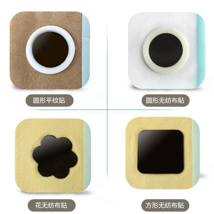 小兒穴位貼咳喘貼廠家-二類兒童貼代加工廠家-可來(lái)樣定制