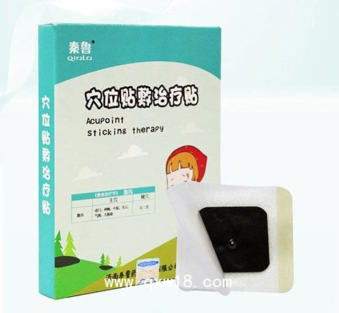 穴位貼腹瀉貼-多省中標(biāo)掛網(wǎng)-廠家批發(fā)代理支持OEM代加工