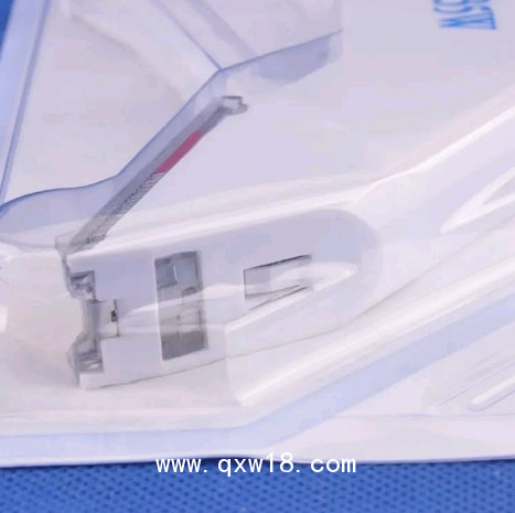 進(jìn)口皮膚縫合器