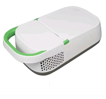 壓縮式霧化機(jī)兒童成人醫(yī)用家用霧化器