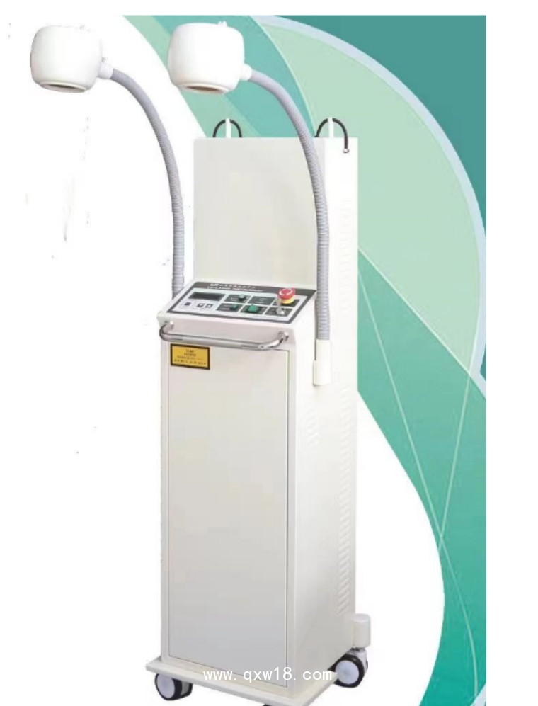 激光治療 立式移動(dòng) 氦氖激光治療儀 LH-80型 供應(yīng)國產(chǎn)