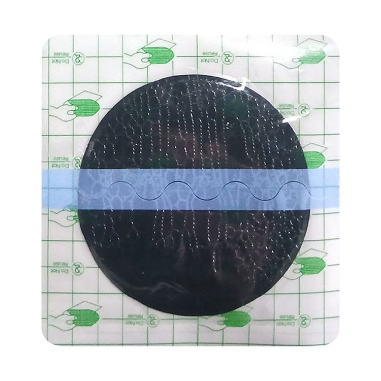 PU防水黑膏藥生產(chǎn)廠家—防汗黑膏貼批發(fā)—支持OEM貼牌代加工
