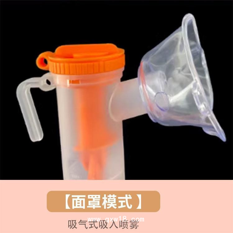 一次性使用霧化器—醫(yī)用級(jí)品質(zhì)已滅菌加長導(dǎo)管—廠家直銷全國招商