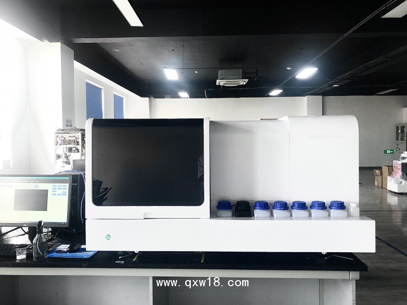 血液體液涂片染色機(jī) 全自動(dòng)染色機(jī)
