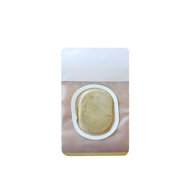 沙蒿子透皮穴位貼敷治療貼—防滲藥液加膏貼oem貼牌代加工廠家