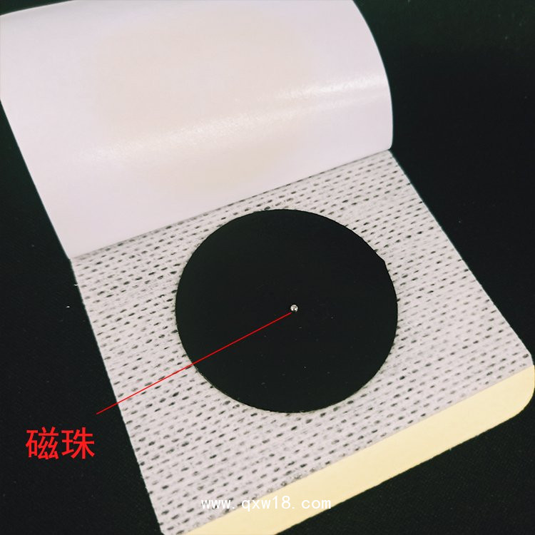 小兒咳嗽貼廠家 推拿店成人兒童膏藥 腹瀉貼消化不良貼可定制貼牌
