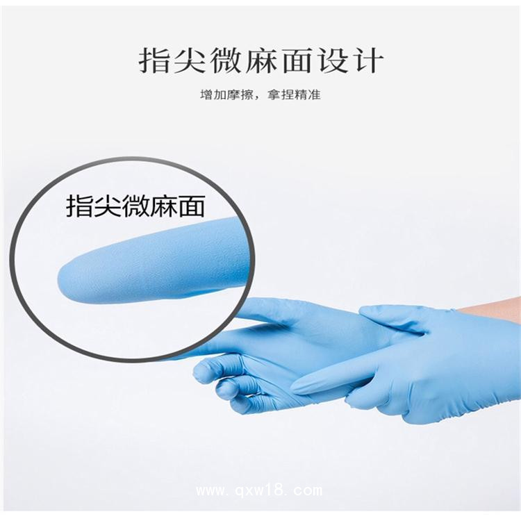 醫(yī)用檢查手套工廠，丁腈醫(yī)用檢查手套等
