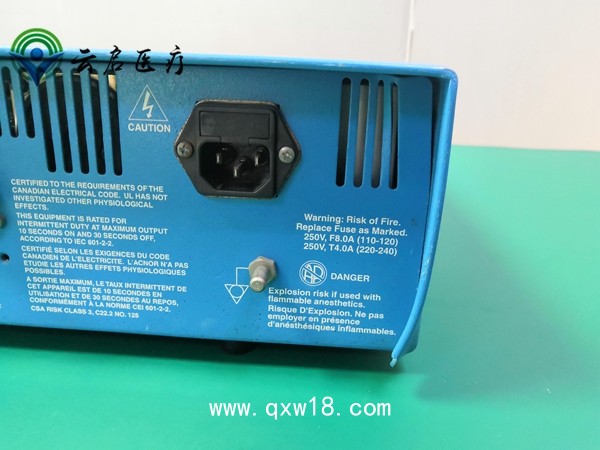 ValleylabForce威力 FX-8C高頻電刀維修售后服務咨詢