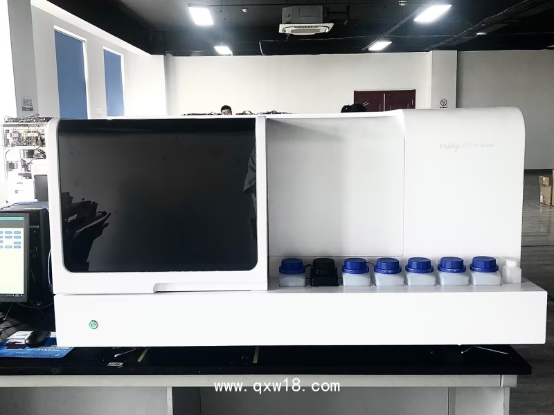 全自動病理染色機(jī)