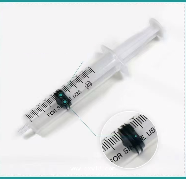 一次性醫(yī)用注射器，配藥用注射器，批發(fā)、貼牌代加工