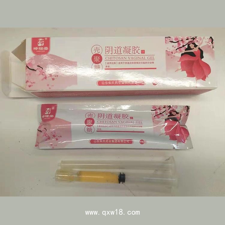 醫(yī)院推薦的殼聚糖婦科凝膠，殼聚糖婦科凝膠批發(fā)