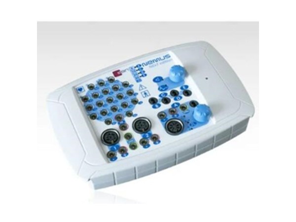 便攜式腦電信號測量分析設(shè)備 Nemus2+