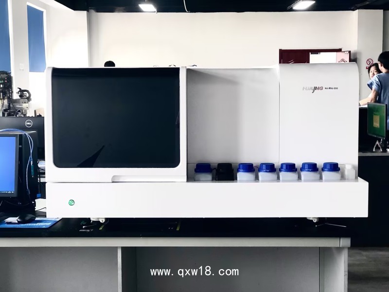 臨床微生物細胞學(xué)自動涂片染色機