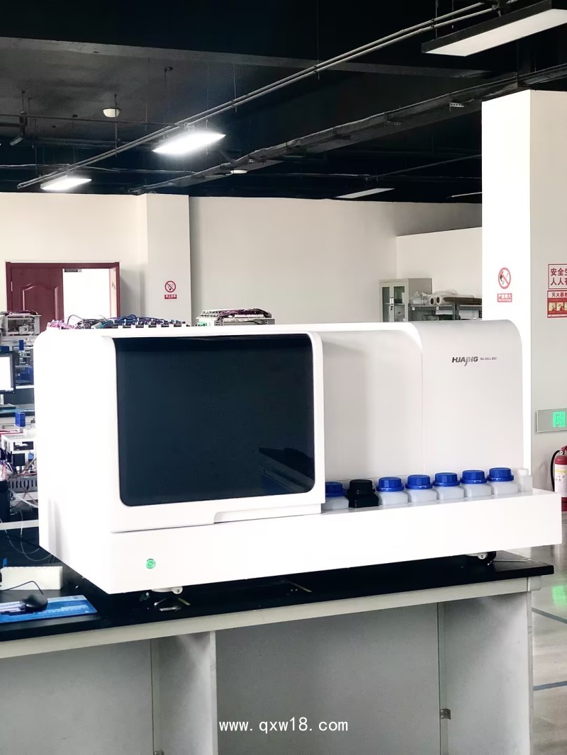 臨床微生物細胞學(xué)自動涂片染色機