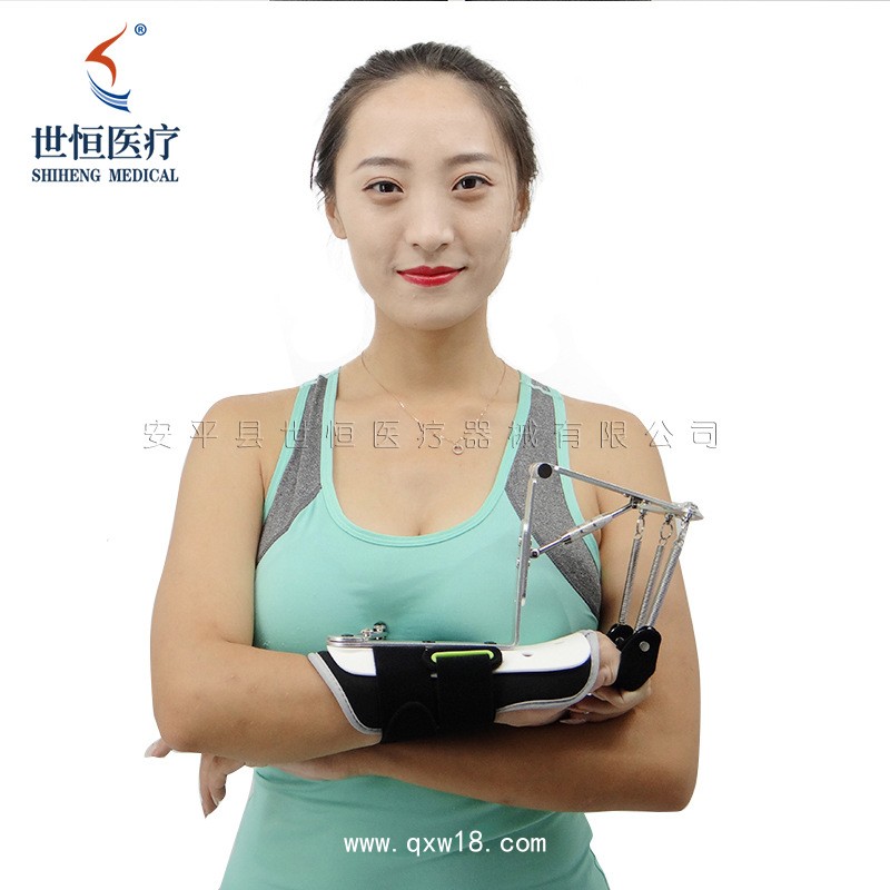 世康恒達(dá) 掌指關(guān)節(jié)活動(dòng)訓(xùn)練器廠家生產(chǎn)左右通用手指上下活動(dòng)力量鍛煉訓(xùn)練