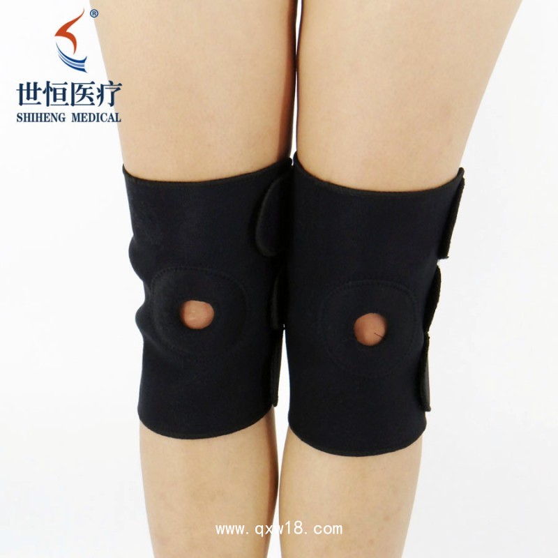 世康恒達(dá) 膝關(guān)節(jié)固定帶全彈力護(hù)膝運(yùn)動(dòng)護(hù)膝膝關(guān)節(jié)保暖護(hù)具護(hù)膝