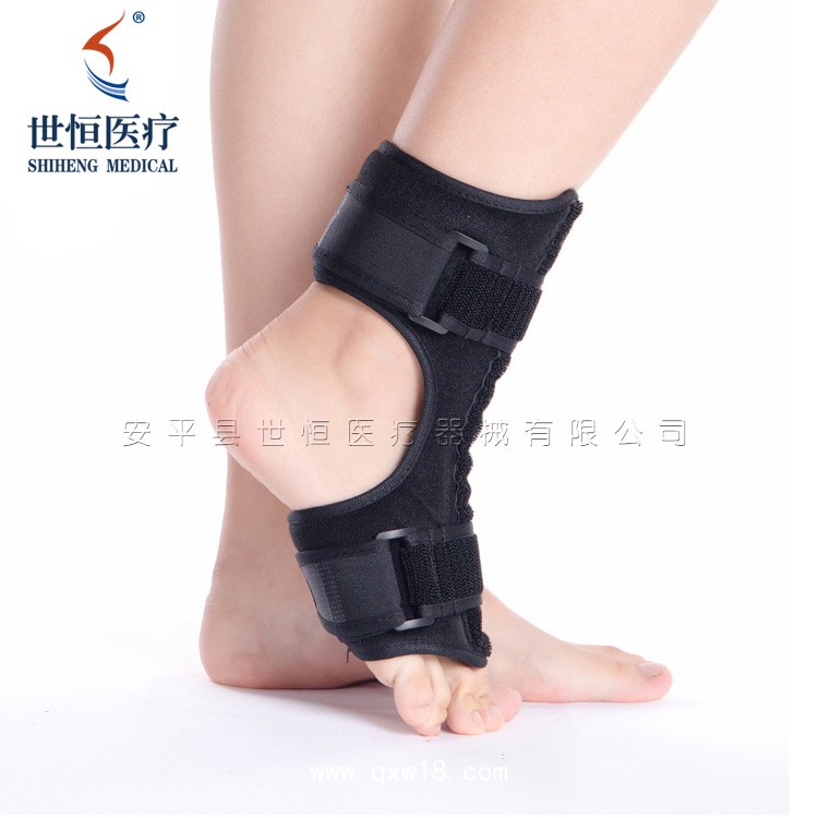 世康恒達(dá) 足下垂固定帶腳背腳踝康復(fù)支具