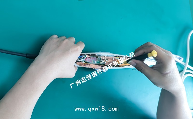 超聲探頭維修、超聲探頭銷售，找廣州志恒醫(yī)療
