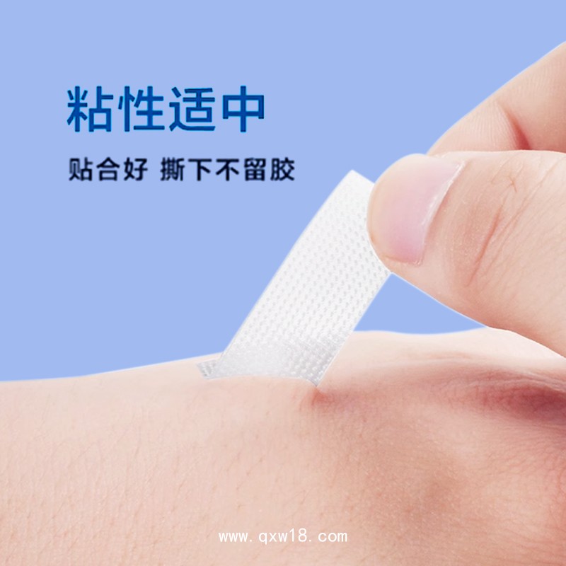 透氣膠帶