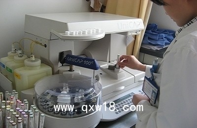 廠商瑞典法瑪西亞UniCAP(r)100E全自動(dòng)過(guò)敏原檢測(cè)儀