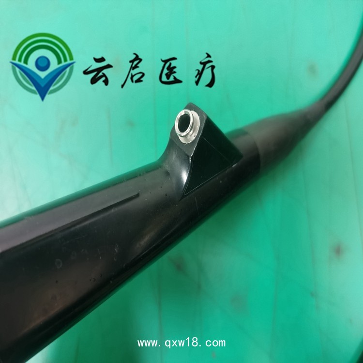 FUJIFILM富士能 EG-600WR 電子胃鏡維修調(diào)試圖像
