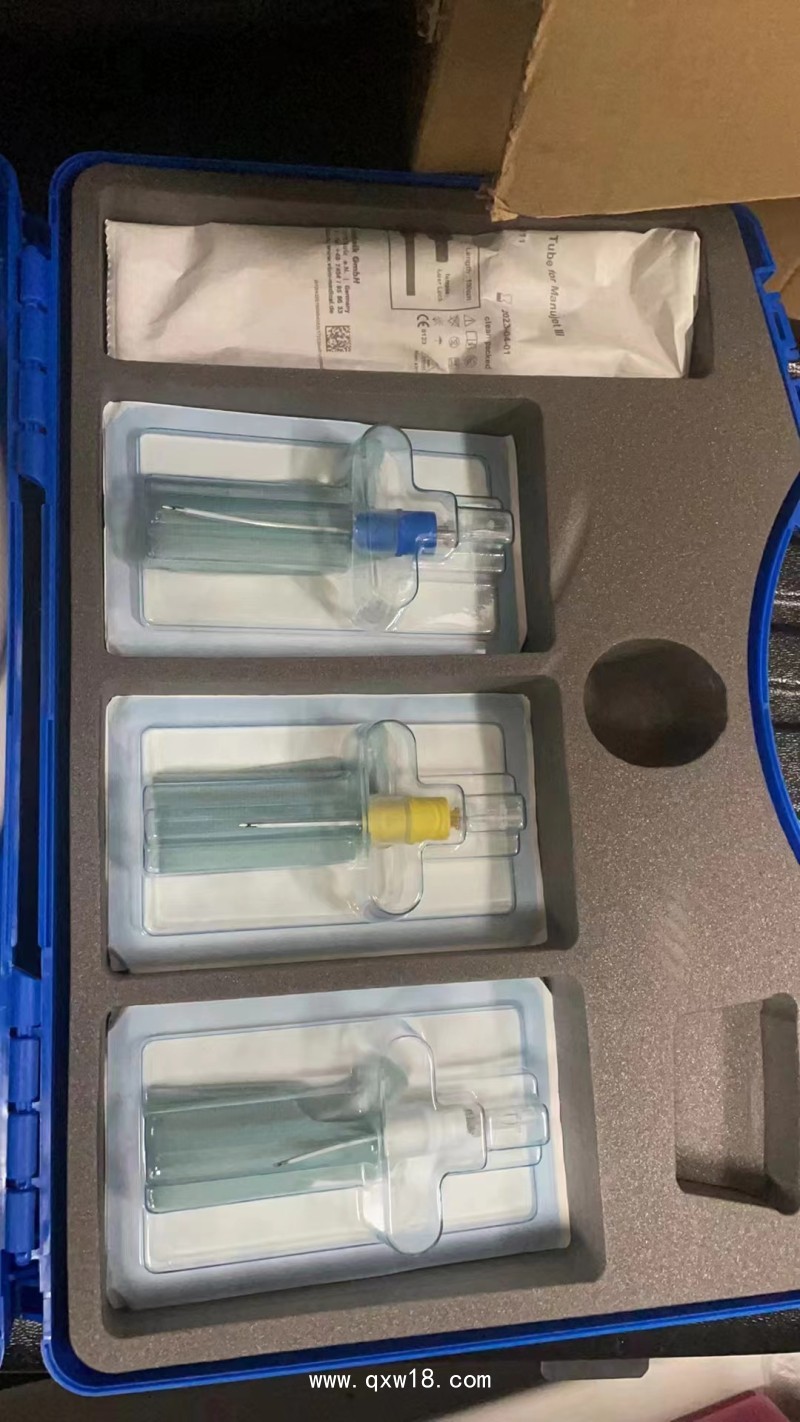廠商德國VBM手動高頻通氣裝置III