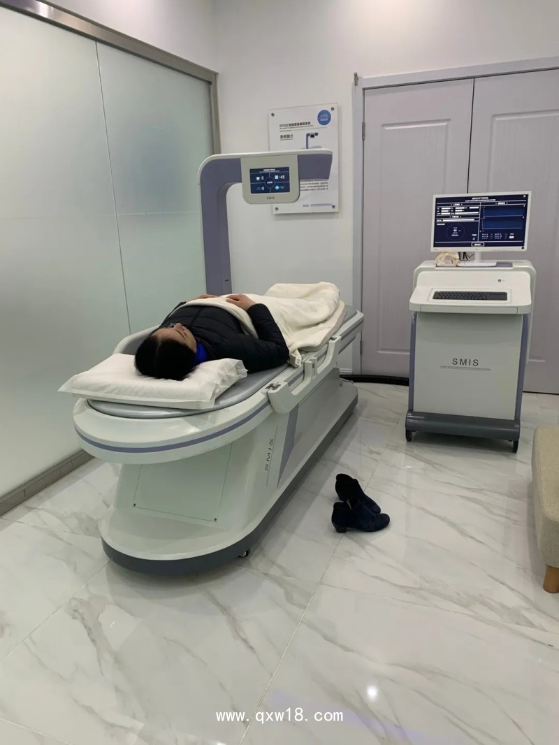 SMIS非藥物睡眠管理脈沖磁睡眠治療儀