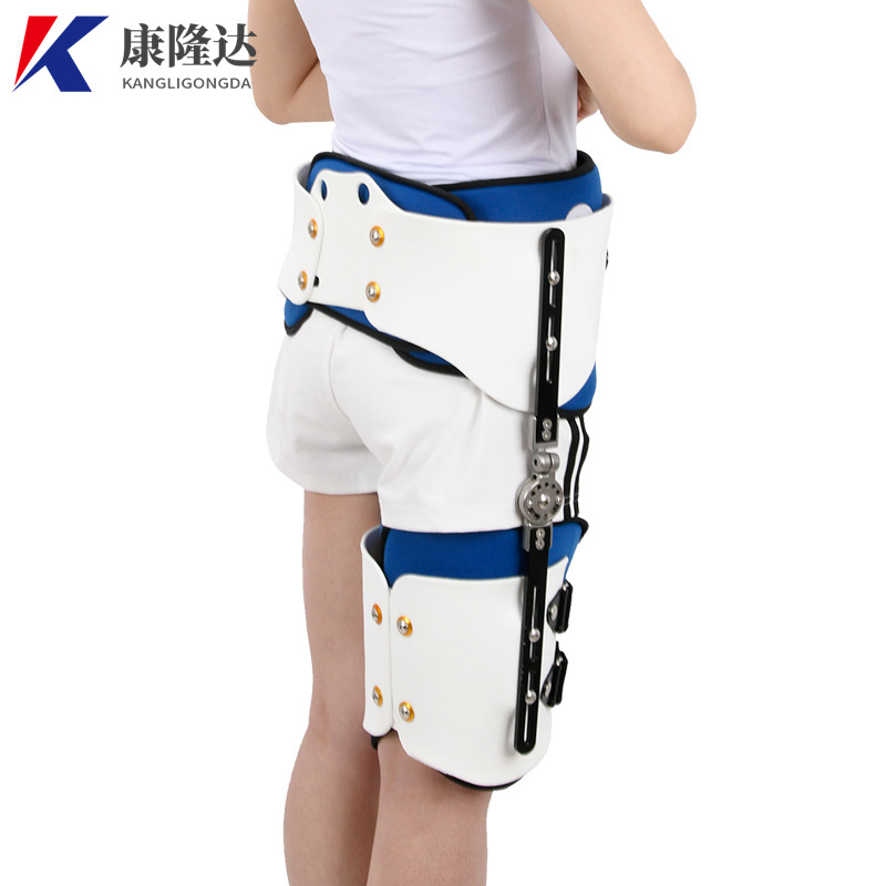 髖關(guān)節(jié)固定支具4