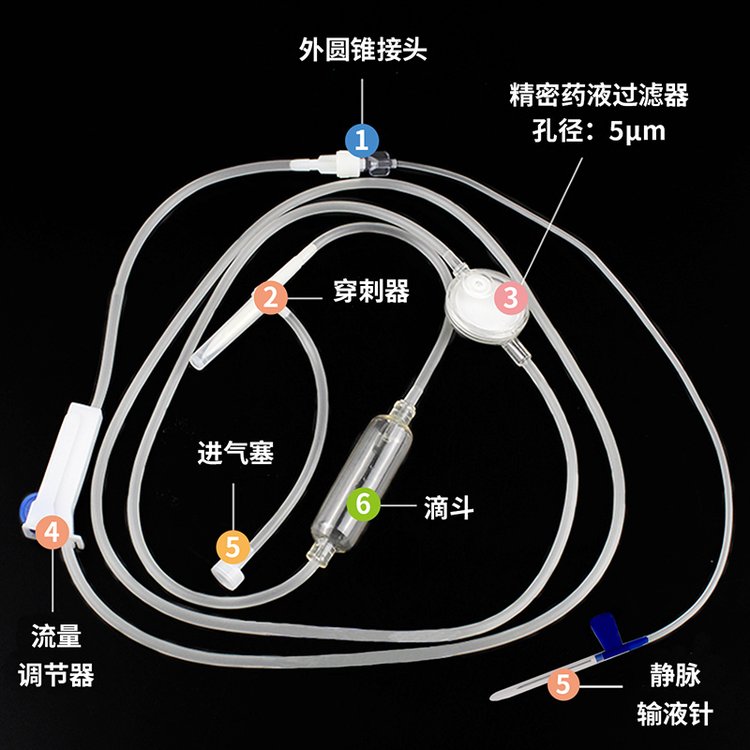 一次性避光輸液器，精密輸液器，源頭工廠批發(fā)