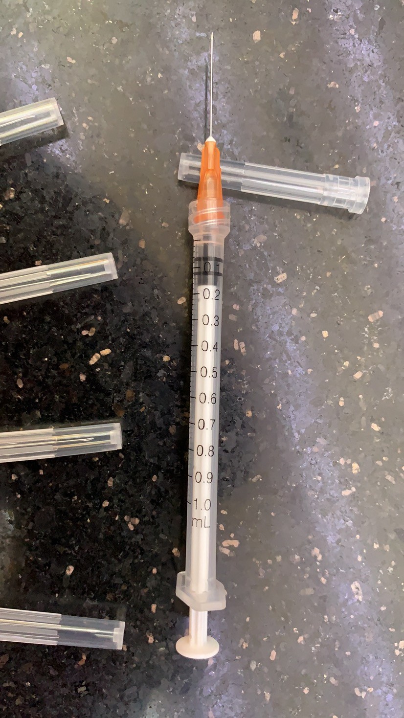 螺口注射器廠家，直口注射器供應(yīng)商，