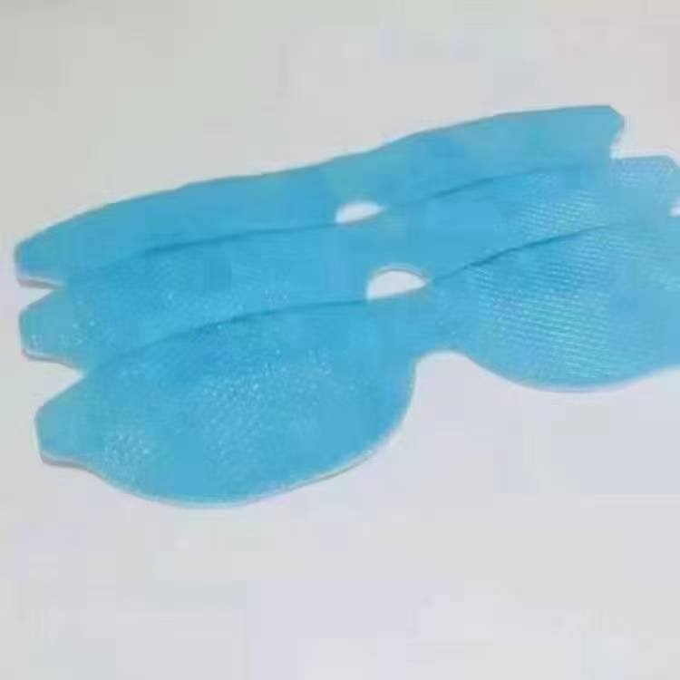 秦魯醫(yī)用麻醉眼貼（全麻手術水凝膠眼療貼），批發(fā)、代加工廠