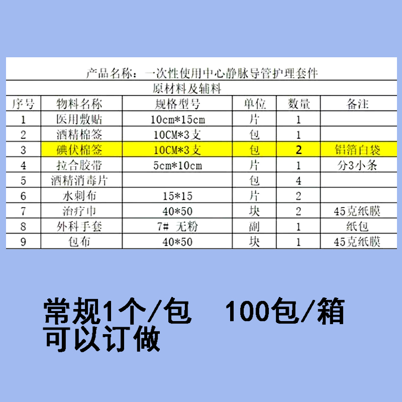 中心靜脈導(dǎo)管護理套件7.jpg